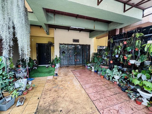 Terraced House for sale in Petaling, Alam Impian