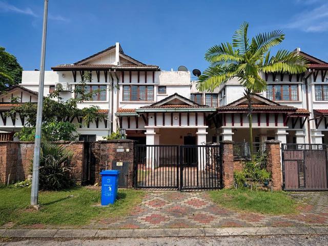 Terraced House for sale in Petaling, Alam Impian