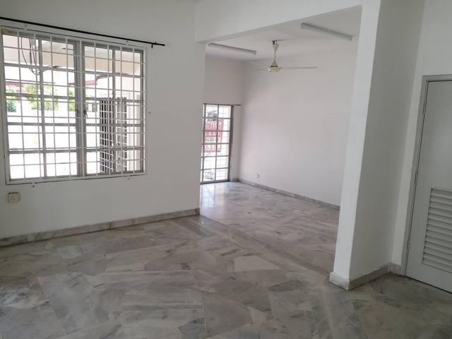 Terraced House for sale in Petaling, Subang Jaya