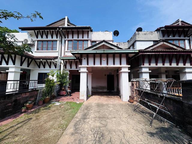 Terraced House for sale in Petaling, Alam Impian