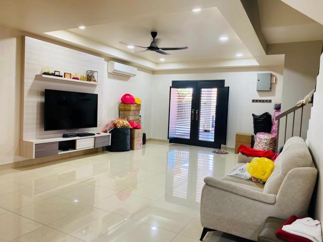Terraced House for sale in Port Klang, Selangor