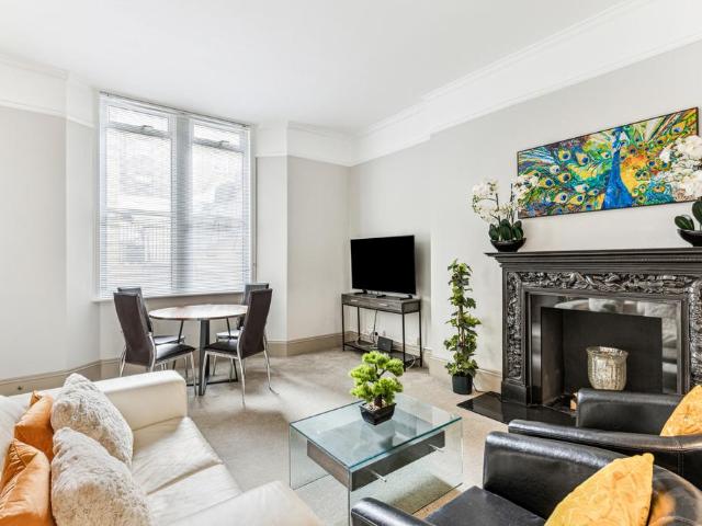 Apartment for rent in City of Westminster, Greater London