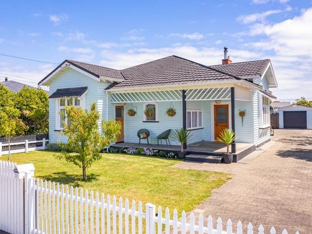 House for rent in Whanganui East, Whanganui