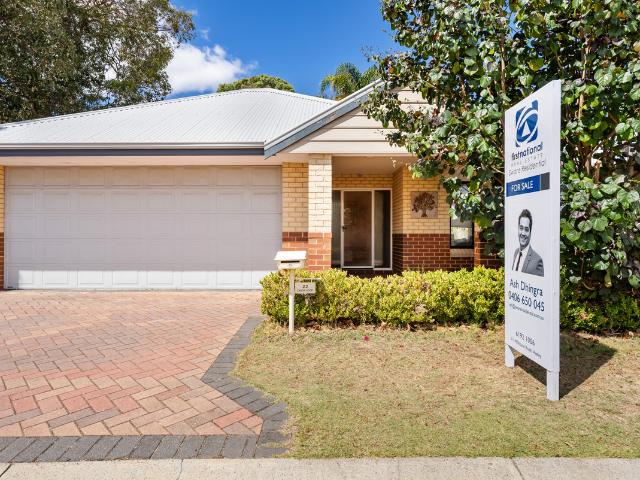 House for rent in Parklands, Western Australia