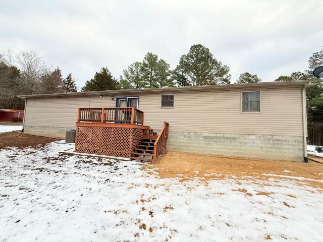 House for sale in Eddyville, Illinois
