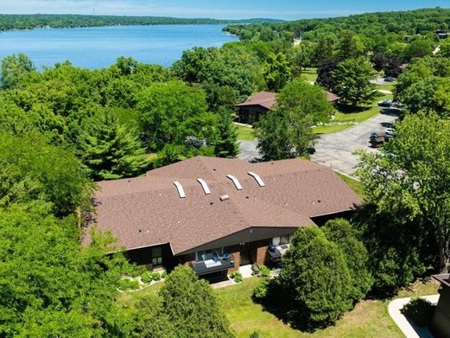 Condo for sale in Wisconsin