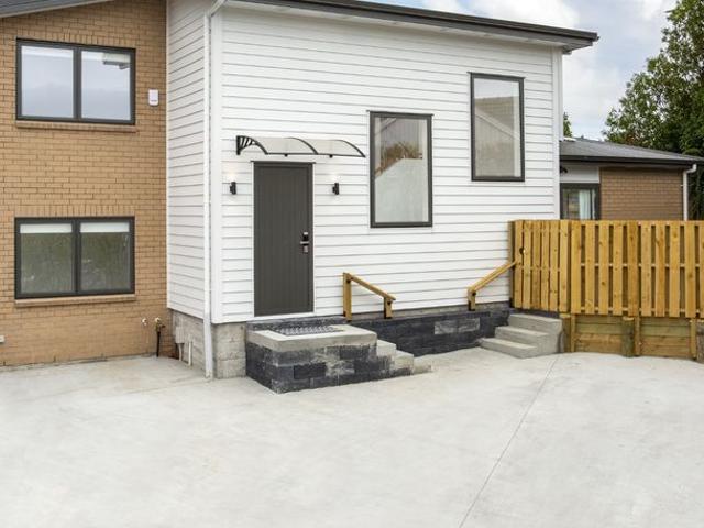 Apartment for rent in Hillersden, Oroua County