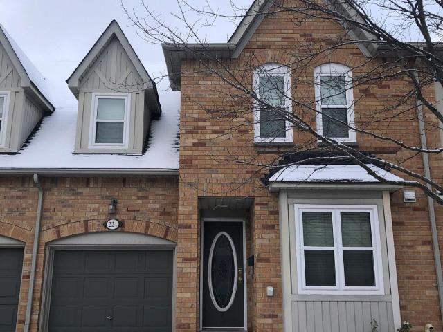 Condo for rent in Woburn, Ontario