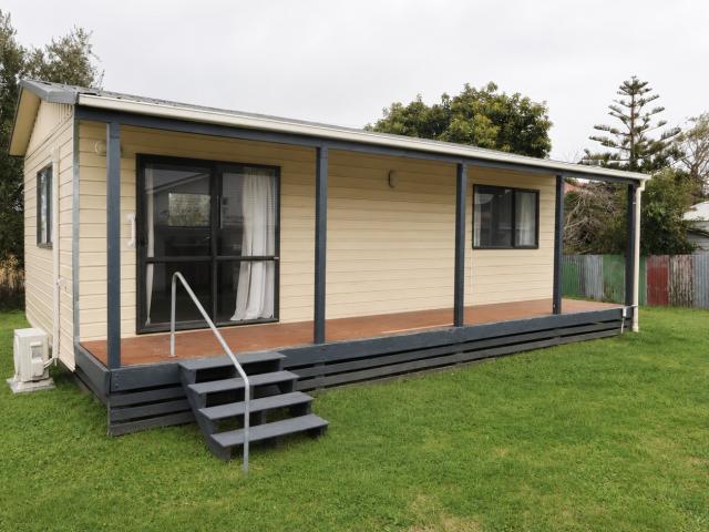 House for rent in East Coast