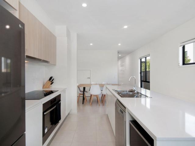 Apartment for rent in Kings Creek, Queensland