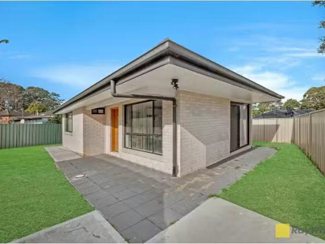 Apartment for rent in Seven Hills, Sydney