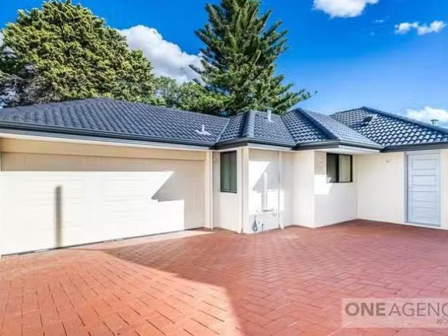 House for rent in Stirling, Western Australia