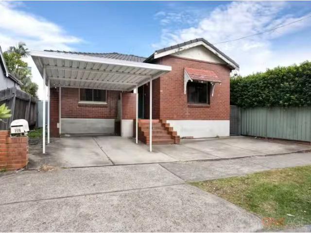 House for rent in Auburn, New South Wales