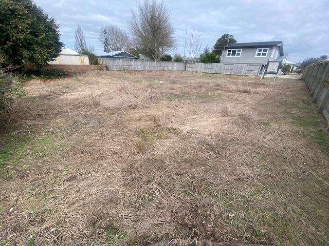 Land for sale in Matamata, Waikato