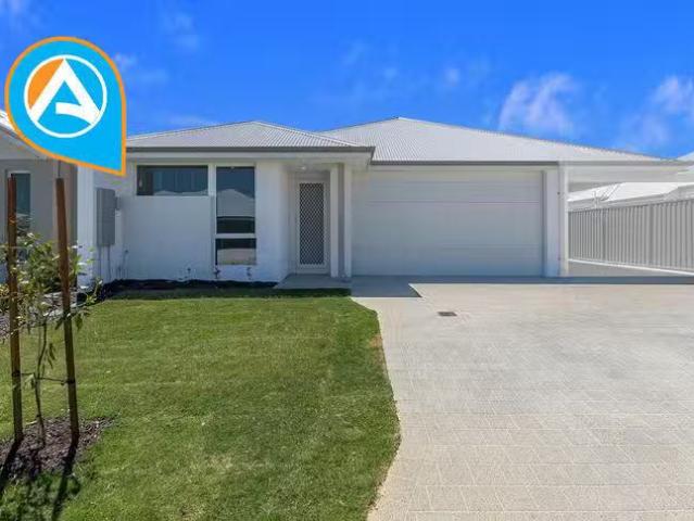 House for rent in Parklands, Western Australia