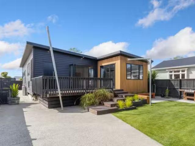 House for sale in Mairehau, Canterbury