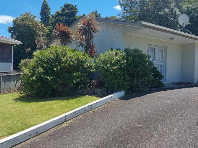 Apartment for rent in Horahora, Whangārei