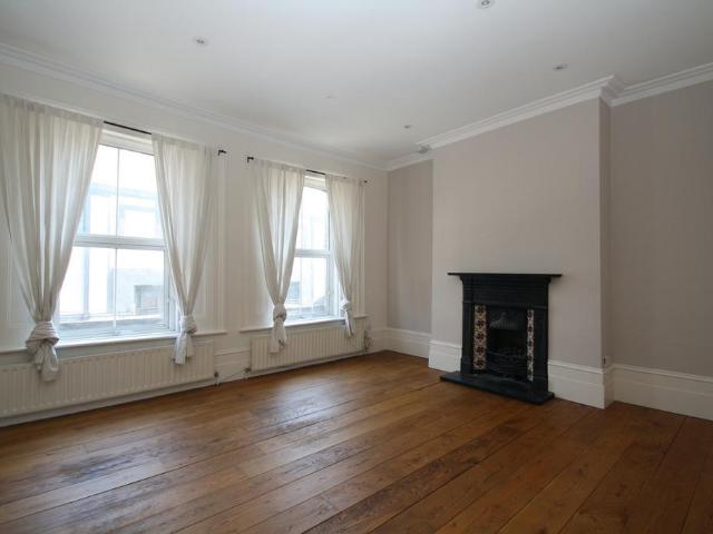 Apartment for rent in Crystal Palace, Greater London