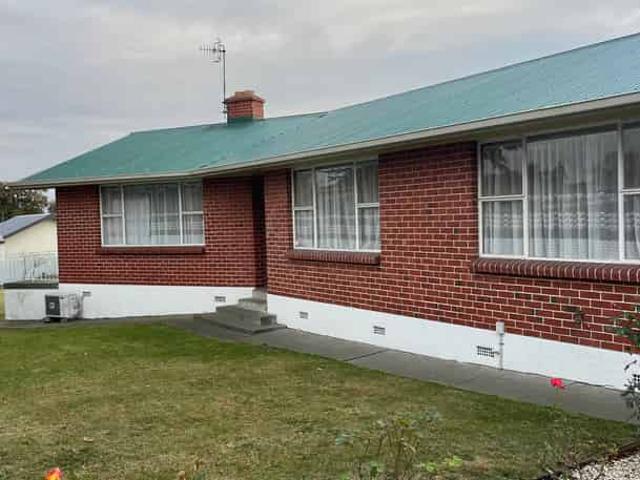 House for rent in Timaru, Canterbury