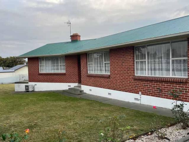 House for rent in Timaru, Canterbury