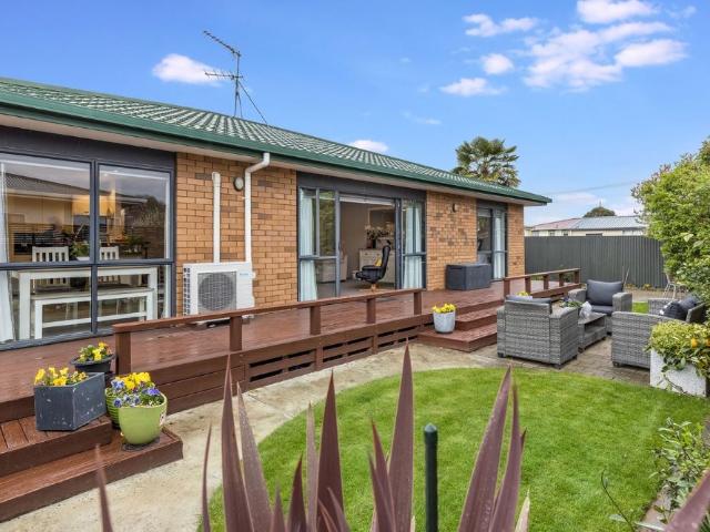 House for rent in Blenheim Central, Marlborough
