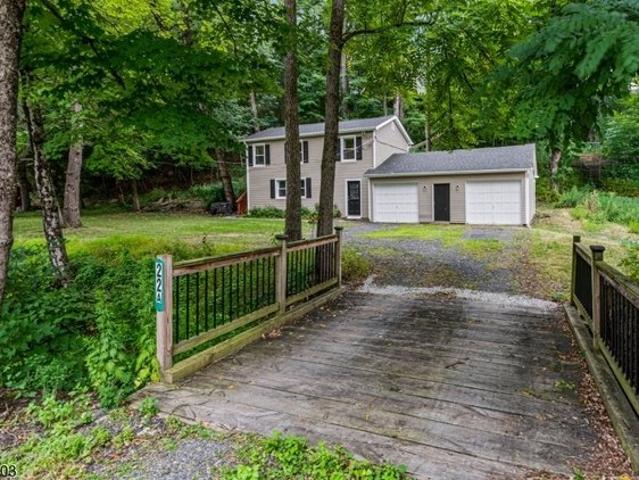 House for sale in High Bridge, New Jersey