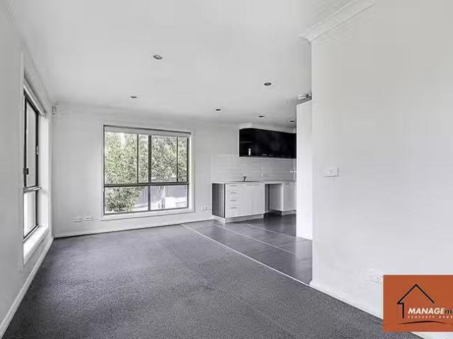 Apartment for rent in Canberra, Gungahlin