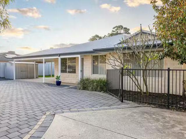 House for rent in Bunbury, Western Australia