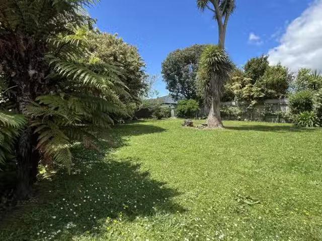 House for sale in Horowhenua District