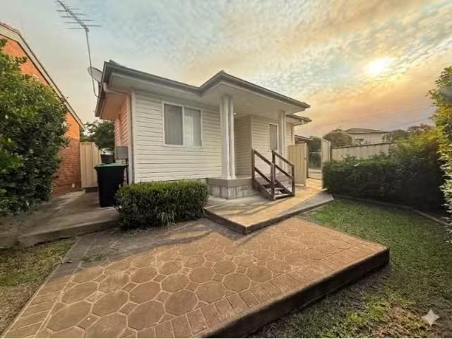 House for rent in Sydney, New South Wales