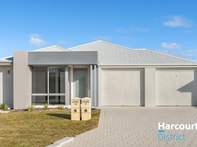 Apartment for rent in Brabham, Western Australia