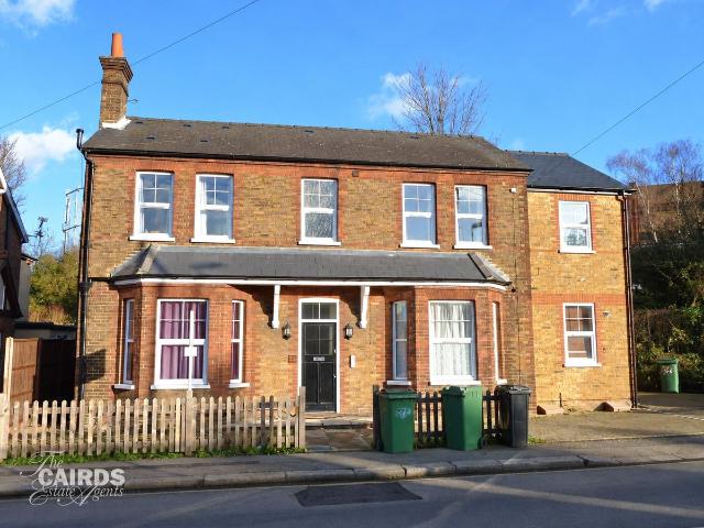 Apartment for rent in Epsom, Epsom and Ewell