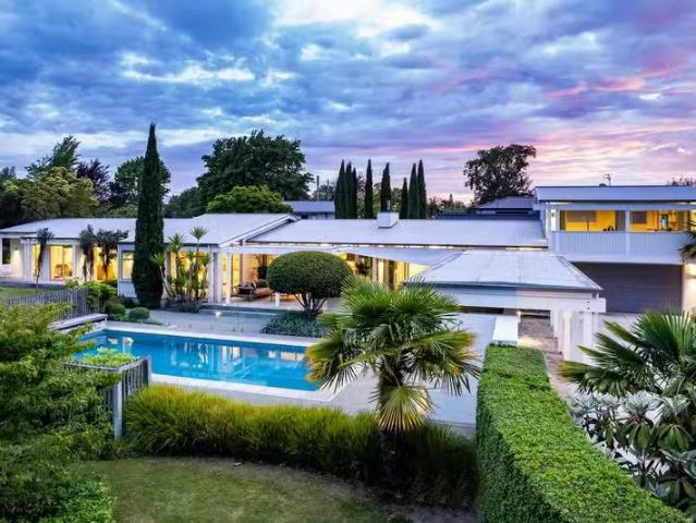 House for sale in Merivale, Canterbury