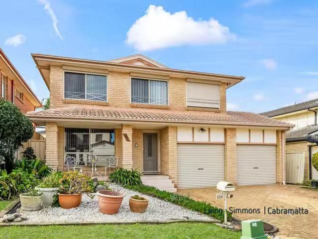 House for rent in Sydney, New South Wales