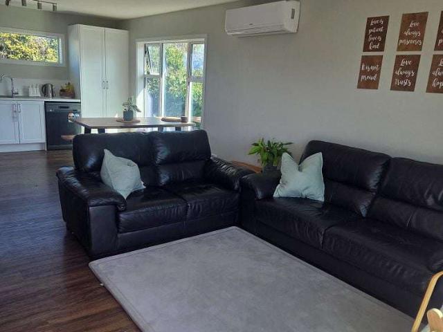 House for rent in Lansdowne, Masterton District