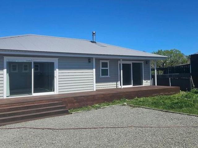 House for rent in Lansdowne, Masterton District