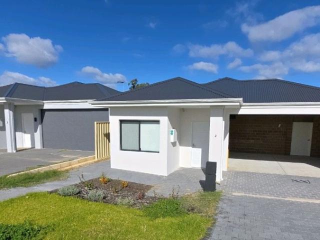 House for rent in Parklands, Western Australia