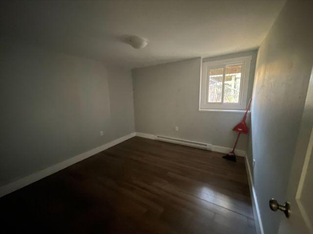 House for rent in Dartmouth, Nova Scotia