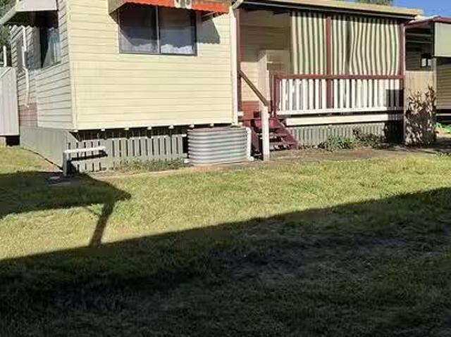 Apartment for rent in Blackbutt, Queensland