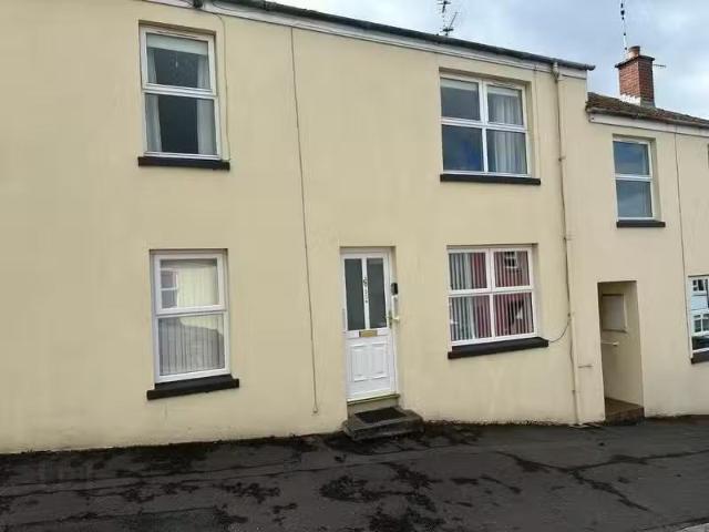 House for sale in Ballinskelligs, South Tipperary
