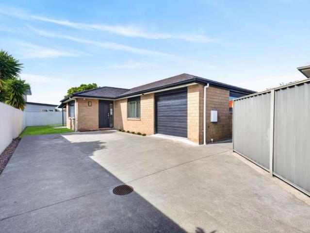 House for sale in Napier