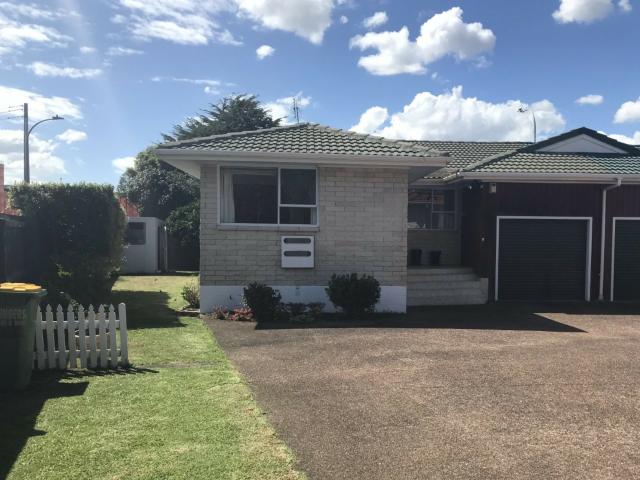 House for rent in East Tamaki