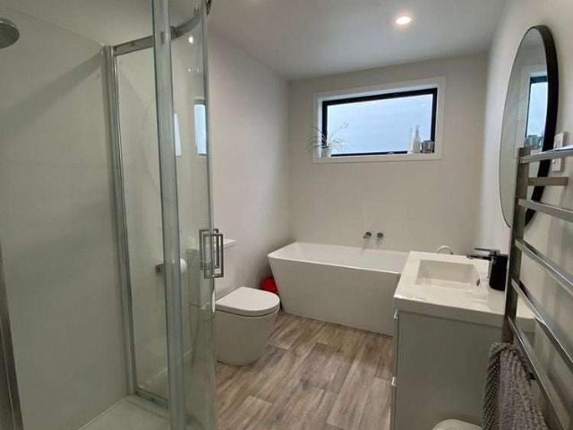 Townhouse for rent in Johnsonville, Wellington
