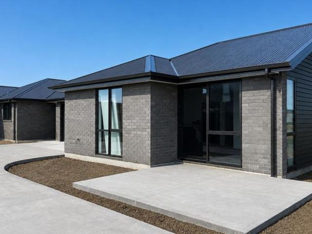 House for rent in Rolleston, Canterbury