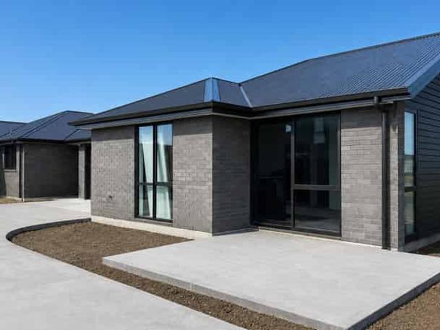 House for rent in Rolleston, Canterbury