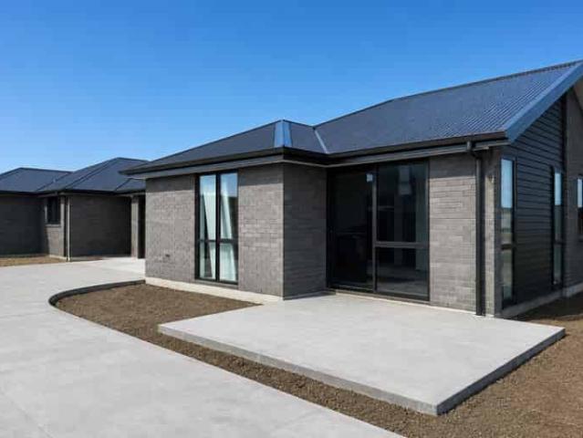 House for rent in Rolleston, Canterbury