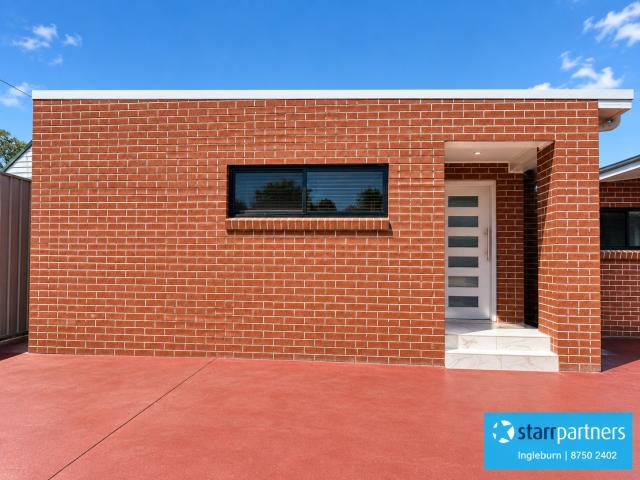 House for rent in Glenfield, Sydney
