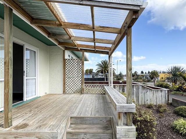 Apartment for rent in Wanganui District