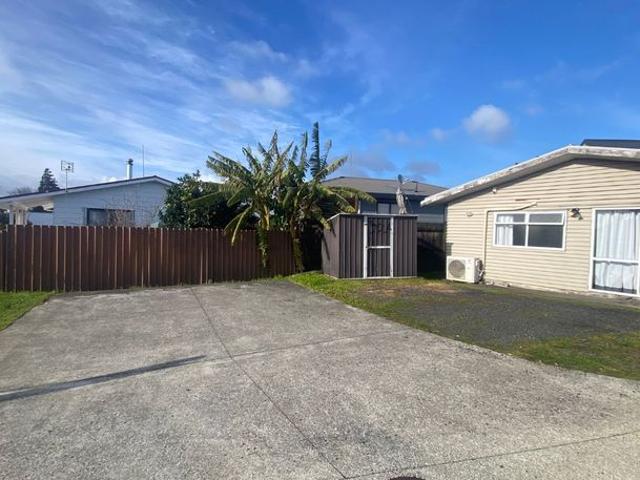House for rent in Manukau, Ōtara-Papatoetoe