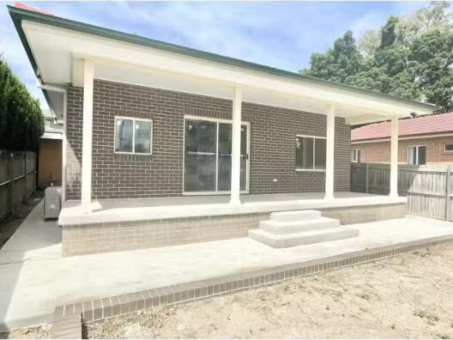 Apartment for rent in Inner West, Sydney